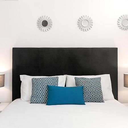 Beach Alley Apartment Nazaré Extérieur photo